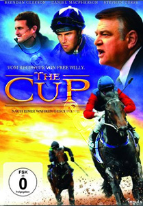 The Cup ( 2011 ) (Blu-Ray)